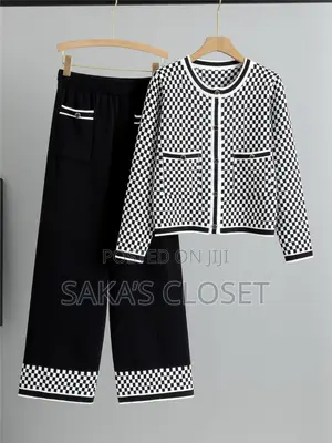Quality Two Piece Set
