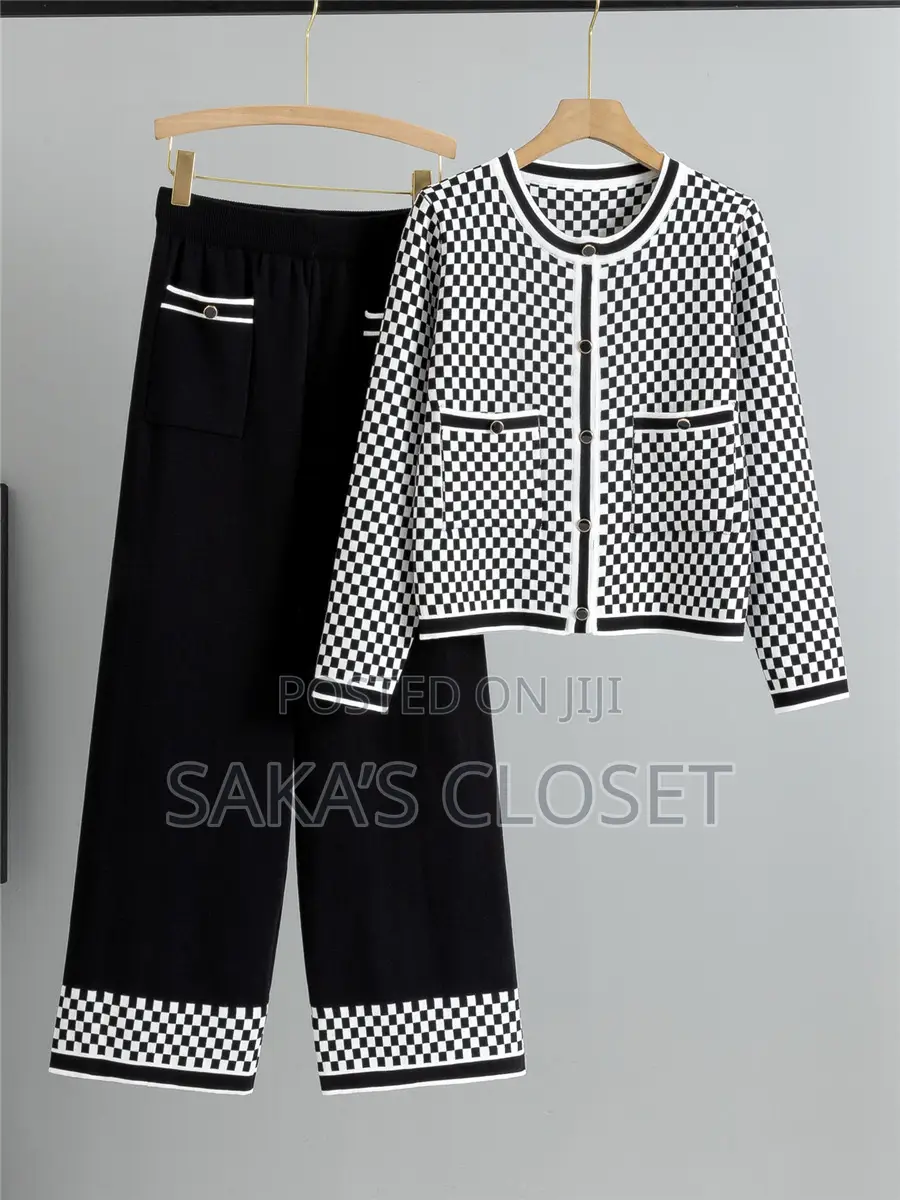 Quality Two Piece Set