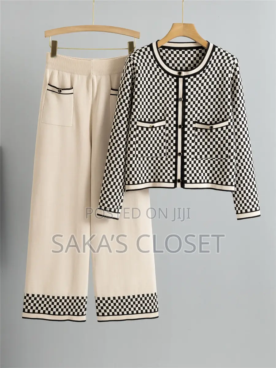 Quality Two Piece Set