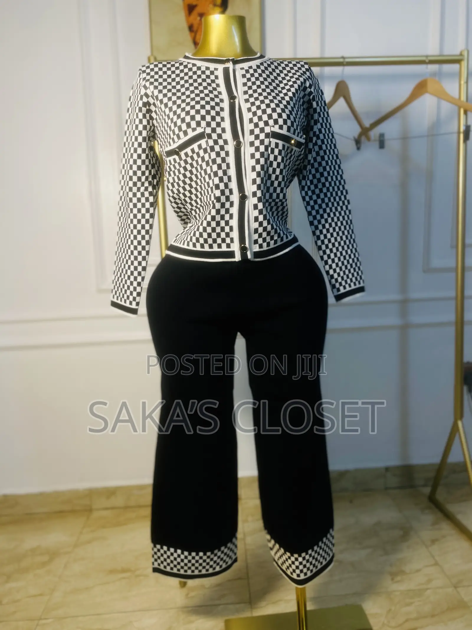 Quality Two Piece Set