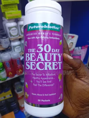 The 30days Beauty Secret