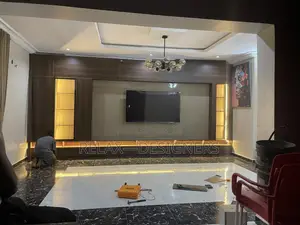 Brand New Tv  Console