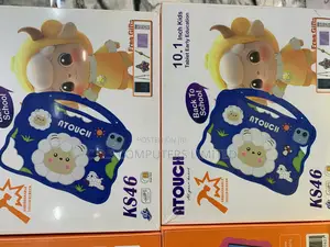 New Atouch KS46 256 GB
