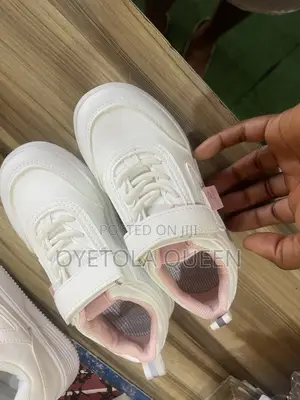 High Quality Sneakers for Kids