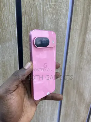 Google Pixel 9 128 GB Pink