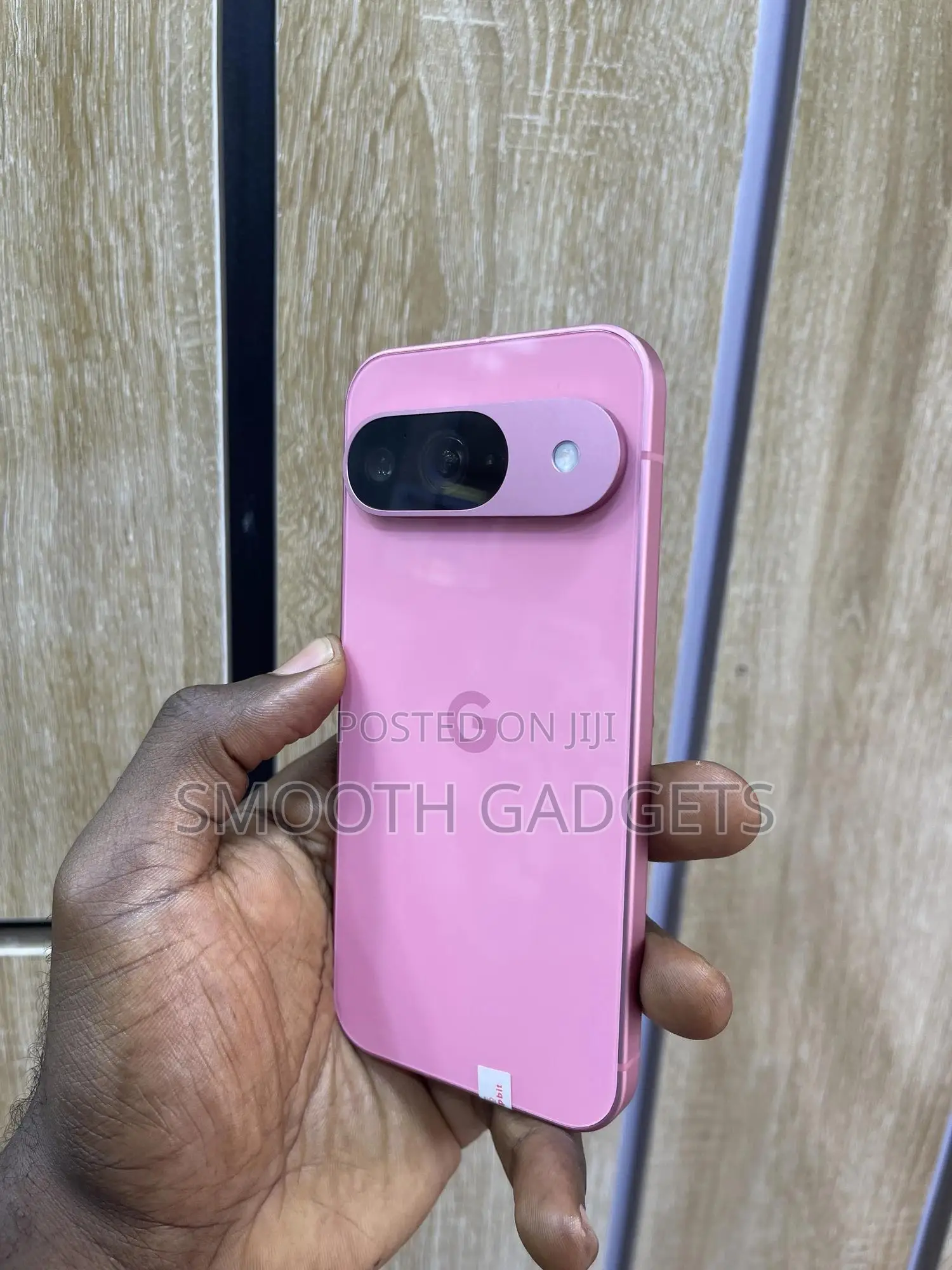 Google Pixel 9 128 GB Pink