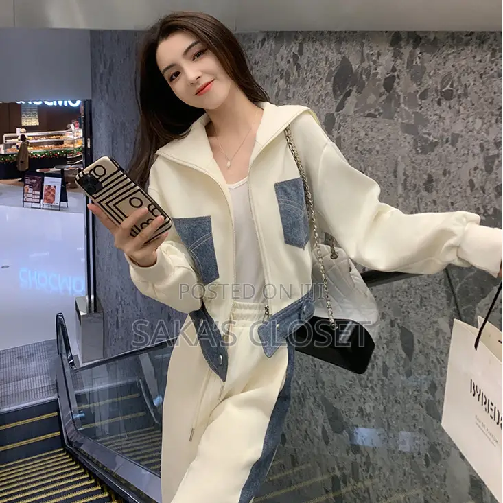 Female Two Piece