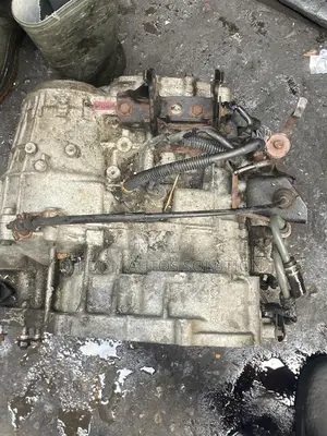 Toyota Rav4 Gearbox/Transmission 4x4 2005-2009( 4wheel Drive )