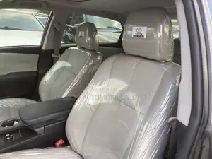 Toyota Avalon Limited 4dr Sedan (3.5L 6cyl 6A) 2014 Gray