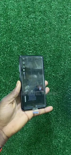Huawei P20 Pro 128 GB