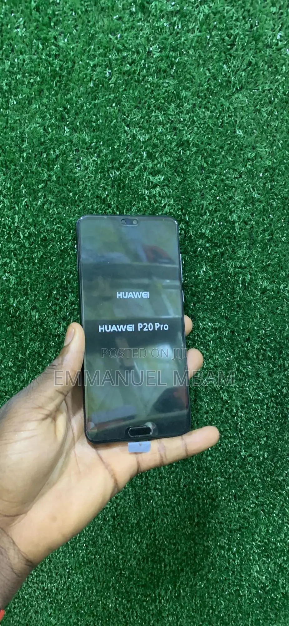 Huawei P20 Pro 128 GB