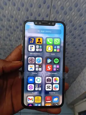 Apple iPhone 11 Pro 64 GB Gray