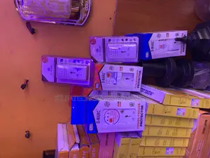 Original Electrical Socket