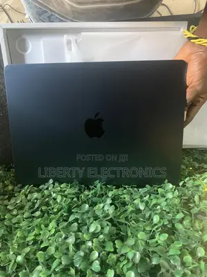 Laptop Apple MacBook Air 2025 M4 13-Inch 16GB Apple M4 SSD 256GB
