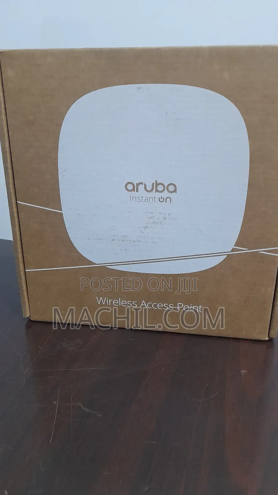 Aruba Instant on Wireless Access Point