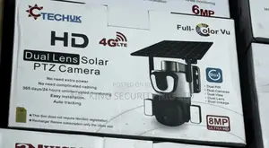 8mp Double Lens Camera
