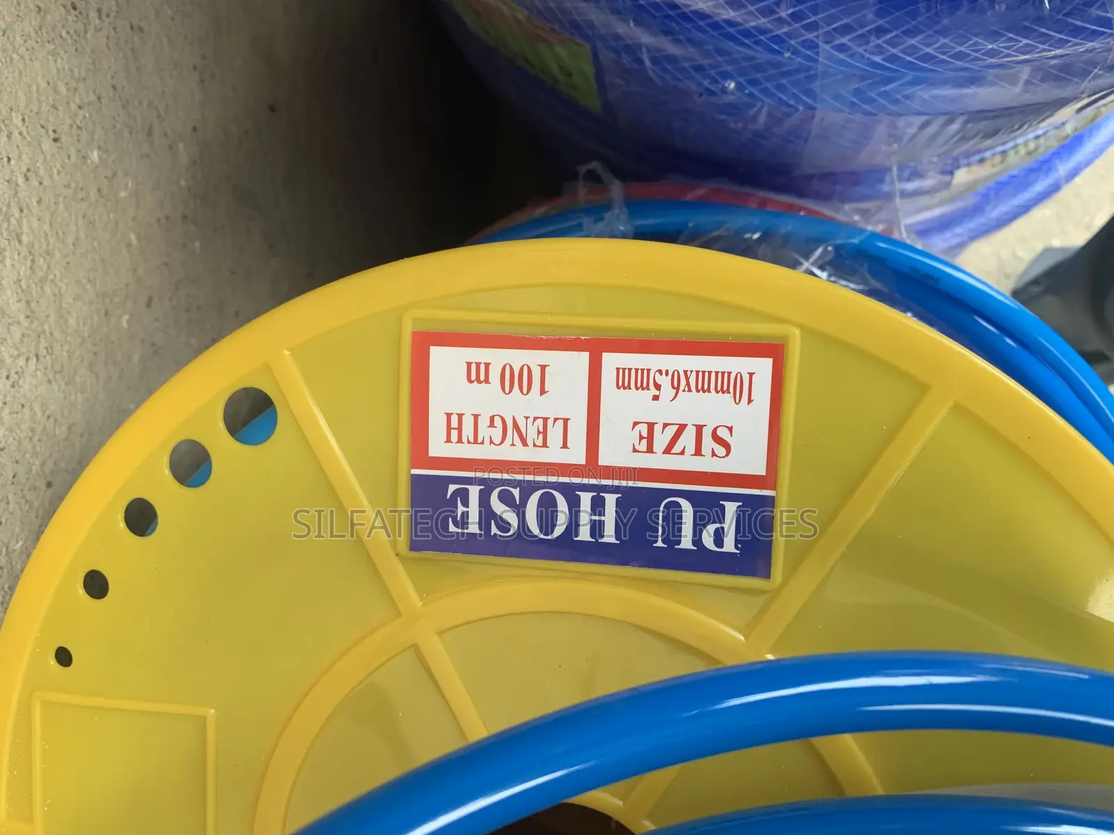 Original Hose