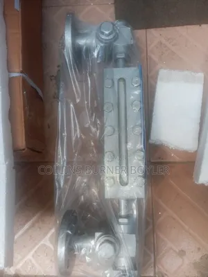 Boiler Gauge Glass Set