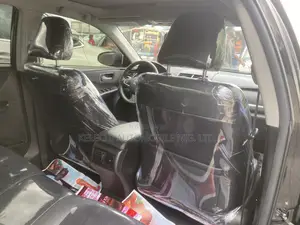 Toyota Camry XSE 4dr Sedan (3.5L 6cyl 6A) 2015 Black