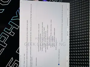 Laptop Asus ROG Zephyrus G16 16GB Intel Core Ultra 9 SSD 1T