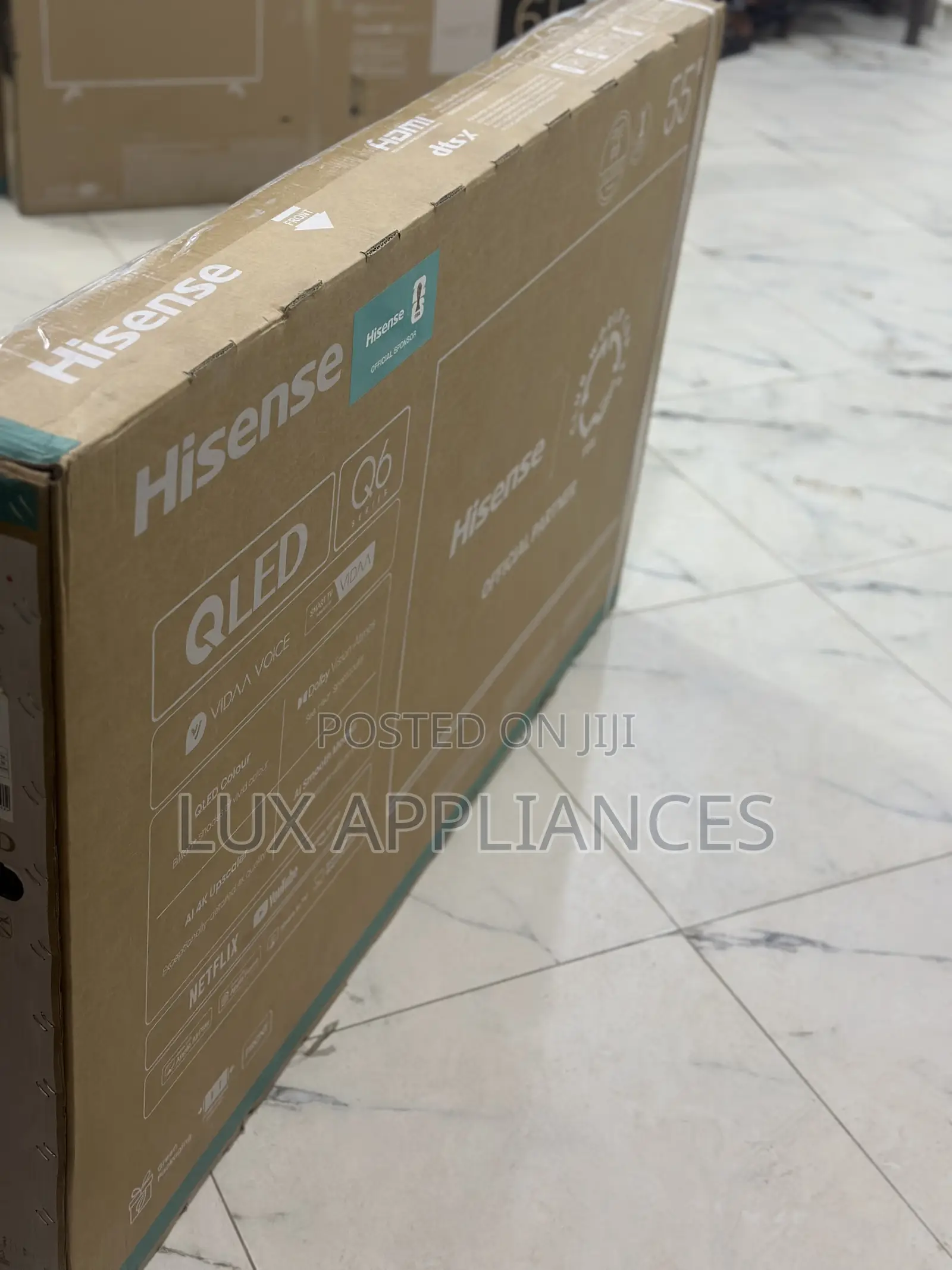 Trusted Quality – Engineered to Last