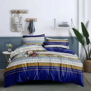 6by6 Size of Duvet With 4pillow Case