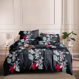 6by6 Size of Duvet With 4pillow Case