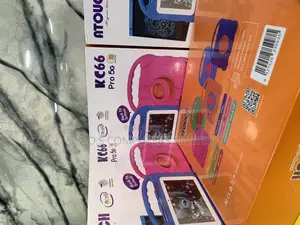 New Atouch KC65 256 GB