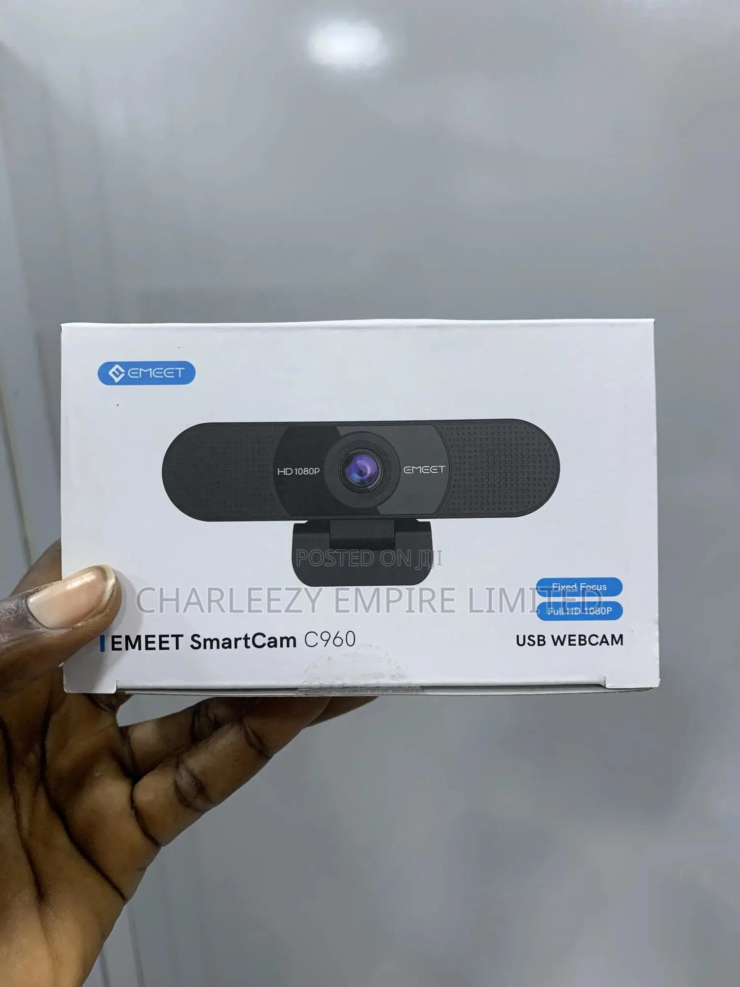 Smartcam C960