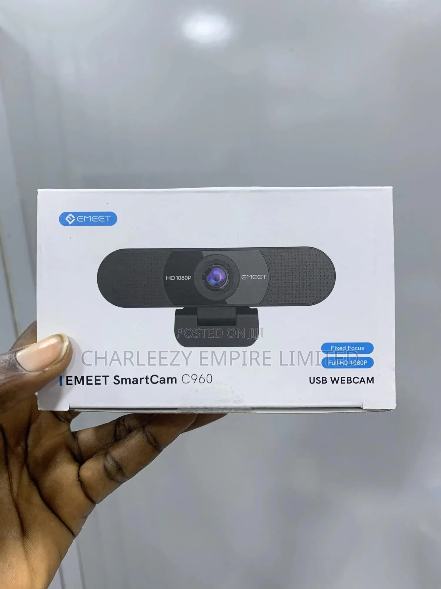 Smartcam C960