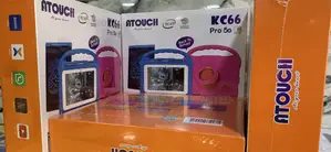 New Atouch KC65 256 GB