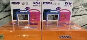 New Atouch KC65 256 GB