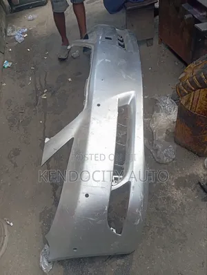 Front Bumper Lx460 Lexus 2008