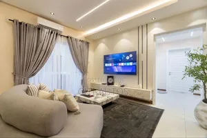 Book This Luxurious One Bedroom Apartment, With a Cinema
