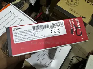 Power Supply