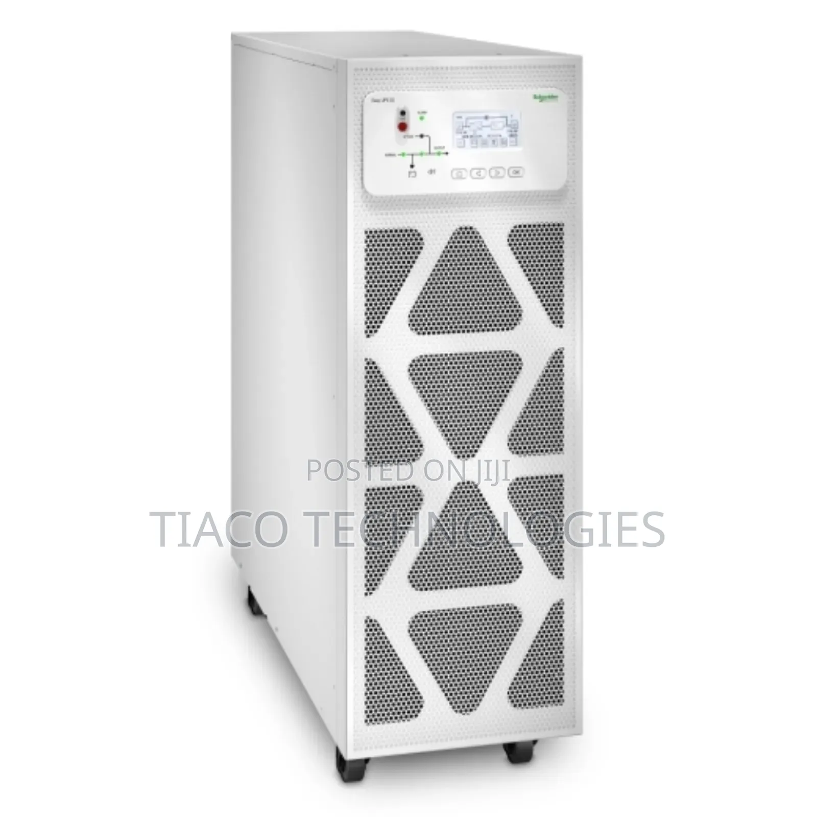 Apc Easy 30kva Ups
