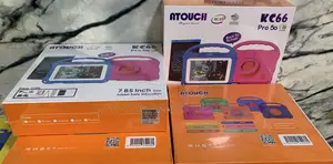 New Atouch KC65 256 GB