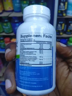 Countboost for Men