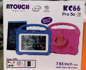 New Atouch KC65 256 GB