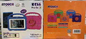 New Atouch KC65 256 GB
