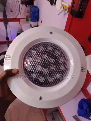 Quality (Single White and Warm White) and RGB Swimming Pool Light