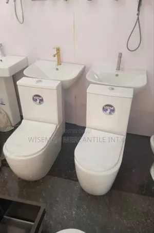 Executive Wc
