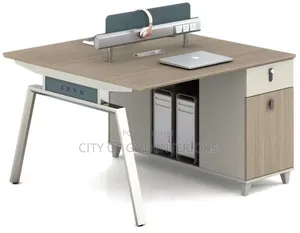 Classic Imported Work Station by 2