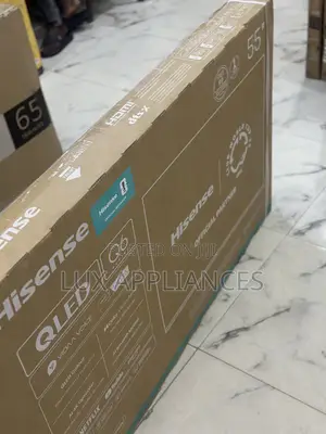 Tough Build With Crisp Performance