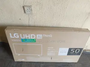50 Inches Game Play Model