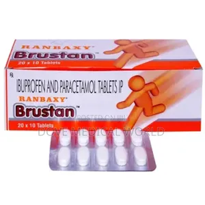 Brustan Xtra
