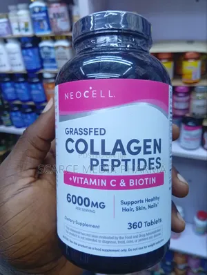 Grassfed Collagen Peptide