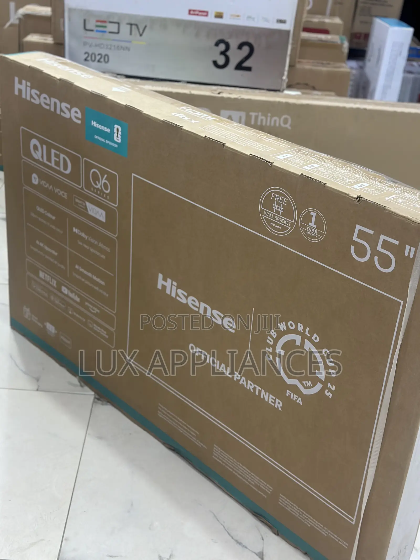Heavy-Duty Quality – Guaranteed Performance