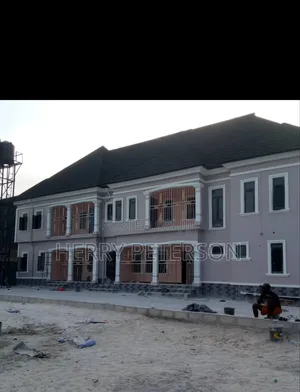5 Bedroom Duplex Newly Built
