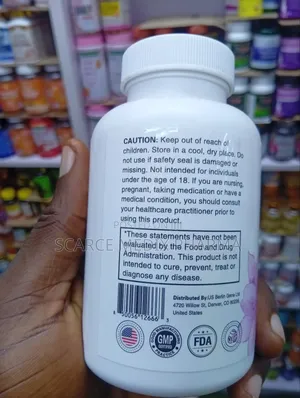Multi Collagen Complex for Women